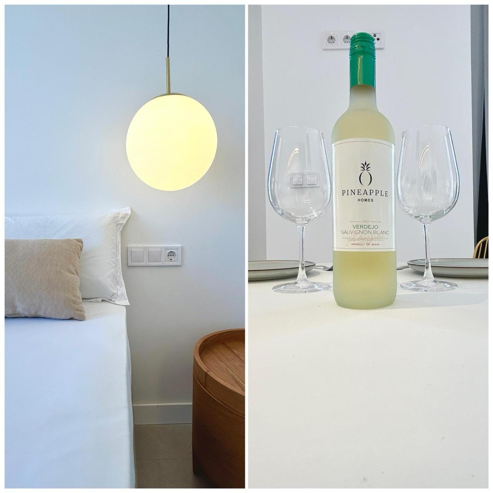 Apartament Pineapple Pozos Dulces 4b *