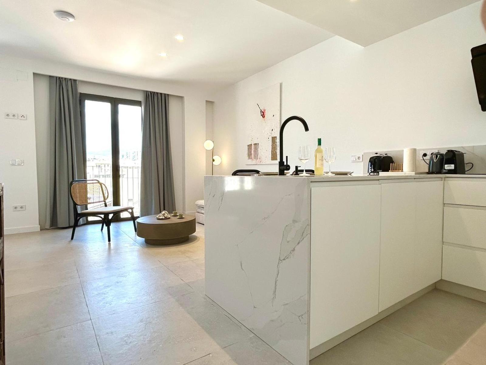 Appartement Pineapple Pozos Dulces 4b *
