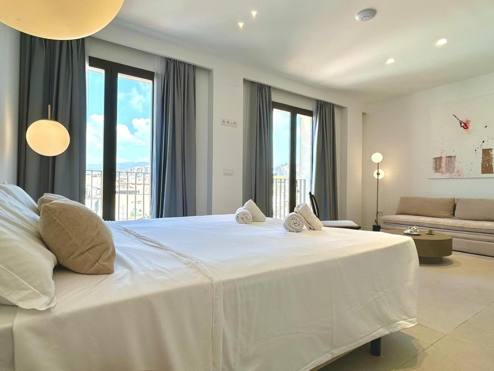 Apartament Pineapple Pozos Dulces 4b